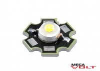 Подложка LED Mount 1pcs