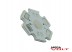 Подложка LED Mount 1pcs RGB 4pin