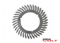Радиатор LED Radiator (3-4)х1W