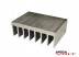 Радиатор LED Radiator 10W