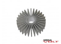 Радиатор LED Radiator 1W
