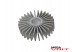 Радиатор LED Radiator 1W
