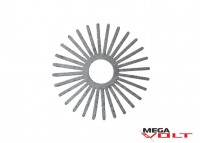 Радиатор LED Radiator 1W