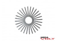 Радиатор LED Radiator 2-3W