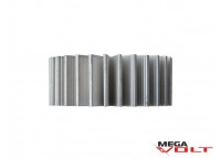 Радиатор LED Radiator 2-3W