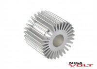 Радиатор LED Radiator 3W