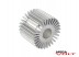 Радиатор LED Radiator 3W