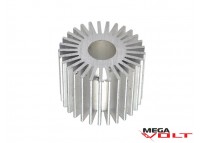 Радиатор LED Radiator 3W