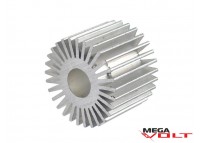Радиатор LED Radiator 3W