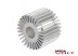 Радиатор LED Radiator 3W