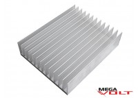 Радиатор LED Radiator 50W