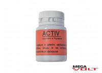 Флюс паста ACTIV (20 гр)