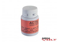 Флюс паста ACTIV (20 гр)