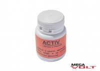 Флюс паста ACTIV (20 гр)