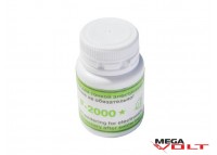 Флюс паста Ф-2000 (25 гр)