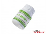 Флюс паста Ф-2000 (25 гр)