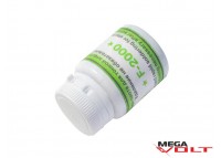 Флюс паста Ф-2000 (25 гр)