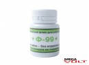 Флюс паста Ф-99 (25 гр)