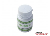 Флюс паста Ф-99 (25 гр)