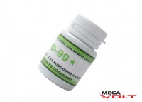 Флюс паста Ф-99 (25 гр)