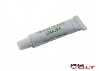 Силиконовая смазка