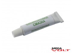 Силиконовая смазка
