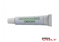 Силиконовая смазка