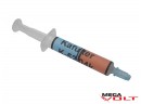 Теплопроводный клей Kafuter K-5204k (шприц)
