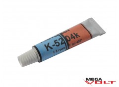 Теплопроводный клей Kafuter K-5204k 15 гр.