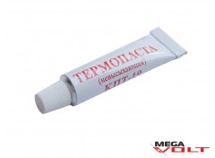 Термопаста КПТ-19