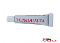 Термопаста КПТ-19
