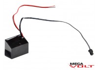 Драйвер (инвертор) для LED NEON SLIM 12V (max 15m)