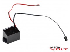 Драйвер (инвертор) для LED NEON SLIM 12V (max 15m)