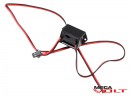 Драйвер (инвертор) для LED NEON SLIM 12V (max 5m)