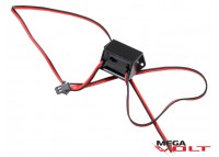 Драйвер (инвертор) для LED NEON SLIM 12V (max 5m)