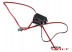 Драйвер (инвертор) для LED NEON SLIM 12V (max 5m) Драйвер (инвертор) для LED NEON SLIM 12V (max 5m)