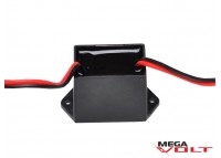 Драйвер (инвертор) для LED NEON SLIM 12V (max 5m)