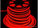 Гибкий неон Flex 12V SMD 2835 (120 LED/m) IP67 Red