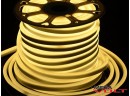 Гибкий неон Flex 12V SMD 2835 (120 LED/m) IP67 Warm white