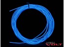 Гибкий неон Slim 12V IP67 Blue