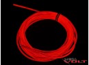 Гибкий неон Slim 12V IP67 Red