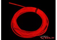 Гибкий неон Slim 12V IP67 Red