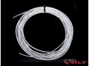 Гибкий неон Slim 12V IP67 White