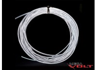 Гибкий неон Slim 12V IP67 White