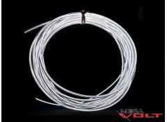 Гибкий неон SLIM 12V IP67 White