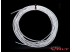 Гибкий неон SLIM 12V IP67 White Гибкий неон SLIM 12V IP67 White