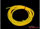 Гибкий неон Slim 12V IP67 Yellow