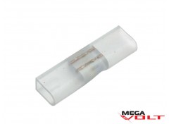 Коннектор для LED NEON (2 разъёма + 2pin (2шт))