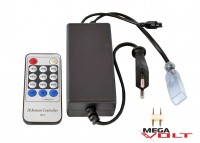 LED диммер IR 600W 220V (14 кнопок)