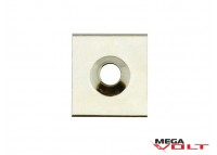 Несъёмное крепление для профиля LP-7 (mount-2)
